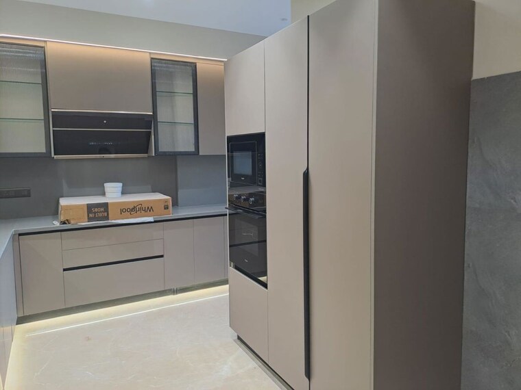 Kitchen, sector 23 2 Bedroom 1550 Sq.Ft. Builder Floor In Sector 23 Gurgaon 10675241