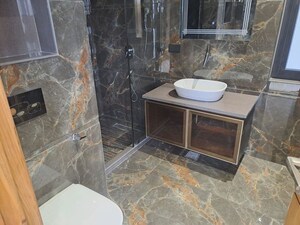 Kitchen in 2 BHK Builder Floor at Sector 23 – for Rent