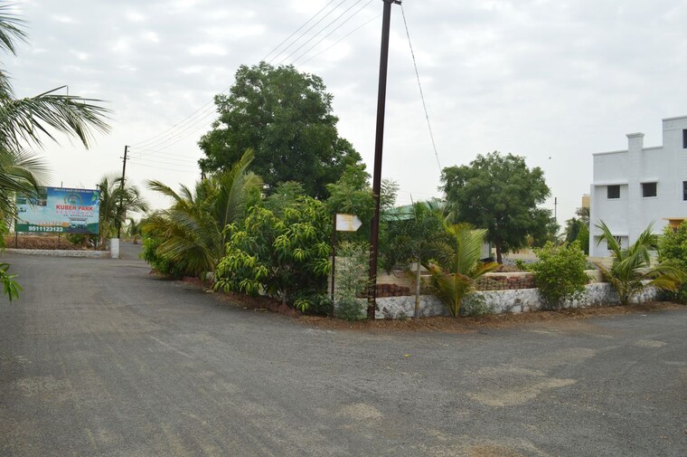 Garden, wadegaon 2 Bedroom 1228 Sq.Ft. Villa In Wadegaon Pune 10675225