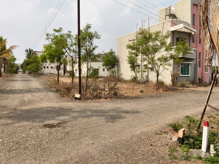 Exterior View, wadegaon 2 Bedroom 1228 Sq.Ft. Villa In Wadegaon Pune 10675225