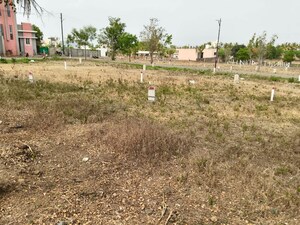 Plot Area in 2 BHK Villa at Wadegaon – for Sale