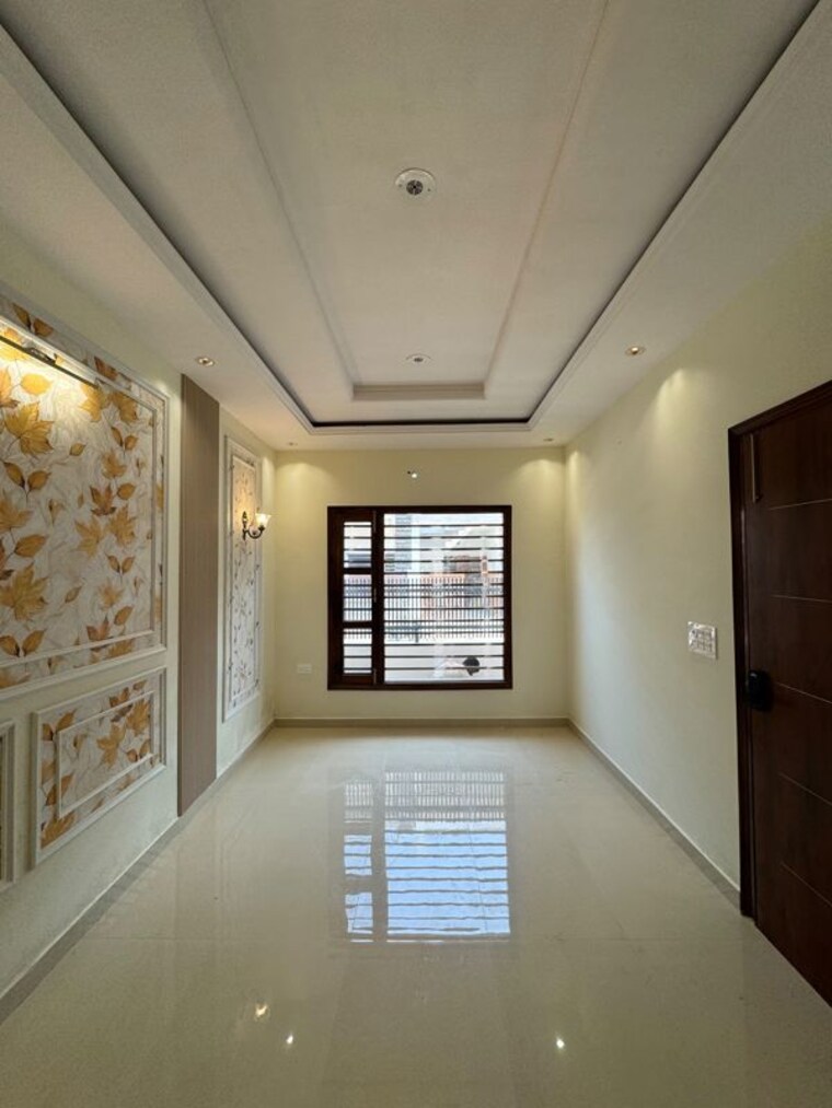 undefined, bhago majra road 3 Bedroom 105 Sq.Yd. Independent House In Bhago Majra Road Kharar 10675237