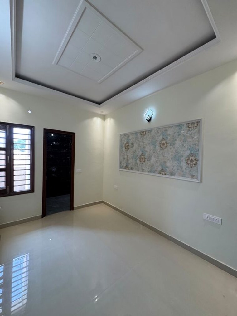 Room, bhago majra road 3 Bedroom 105 Sq.Yd. Independent House In Bhago Majra Road Kharar 10675237