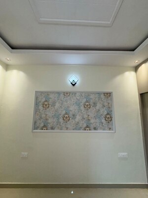 Furnished Amenities in 3 BHK Independent House at Bhago Majra Road – for Sale