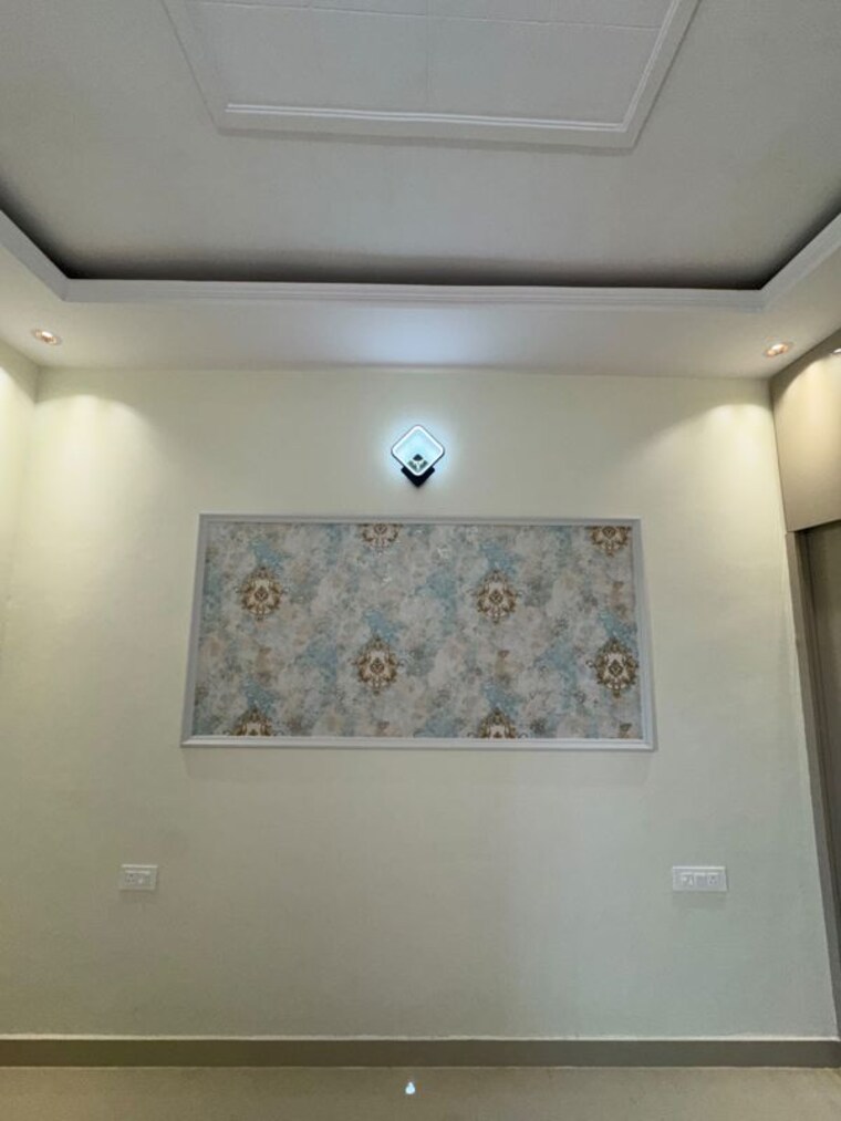undefined, bhago majra road 3 Bedroom 105 Sq.Yd. Independent House In Bhago Majra Road Kharar 10675237