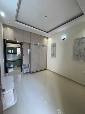 Room in 3 BHK Independent House at Bhago Majra Road – for Sale
