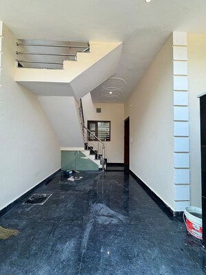 Kitchen in 3 BHK Independent House at Bhago Majra Road – for Sale