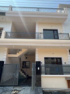 3 BHK +Independent House For Sale in Bhago Majra Road