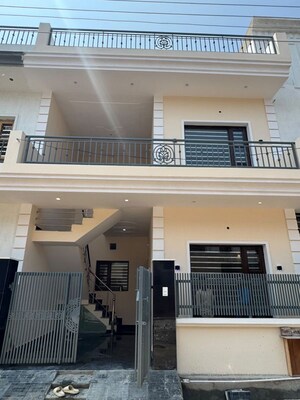 3 BHK Independent House For Sale in Bhago Majra Road