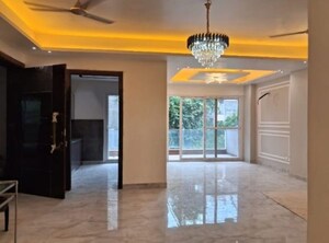 4 BHK Builder Floor For Sale in Today Blossoms II, Sector 51