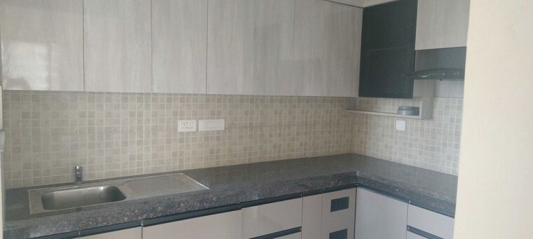 Kitchen, sector 21 3 Bedroom 1550 Sq.Ft. Builder Floor In Sector 21 Gurgaon 10675250