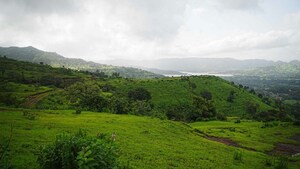  Plot – Garden View at Velhe - for Sale