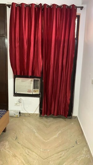 Bedroom in 4 BHK Builder Floor at Palam Vihar Residents Association, Palam Vihar – for Rent