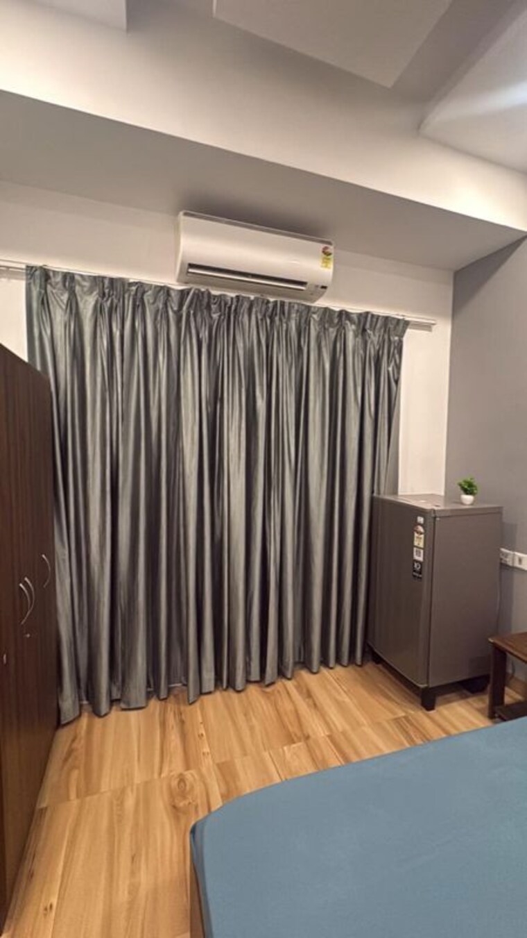Bedroom, migsun-ultimo 2 Bedroom 1005 Sq.Ft. Apartment In Omicron Iii Greater Noida Greater Noida 10675243