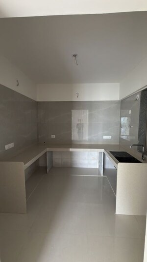 Kitchen in 2 BHK Apartment at Avant Heritage, Jogeshwari East – for Rent