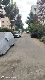 6+ BHK +  1200 Sq.Ft. Independent House in Avventure Madhumitra Phase II