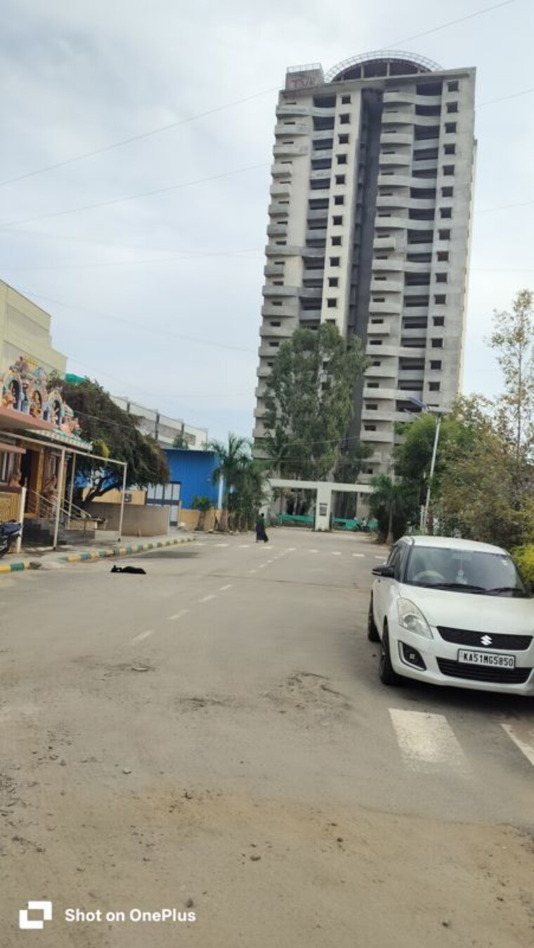 Exterior View, avventure-madhumitra-phase-ii 6+ Bedroom 1200 Sq.Ft. Independent House In Jigani Bangalore 10675228