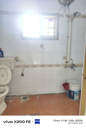 Bathroom in  Pg at Swarna Residency C V Raman Nagar, Cv Raman Nagar – for Rent
