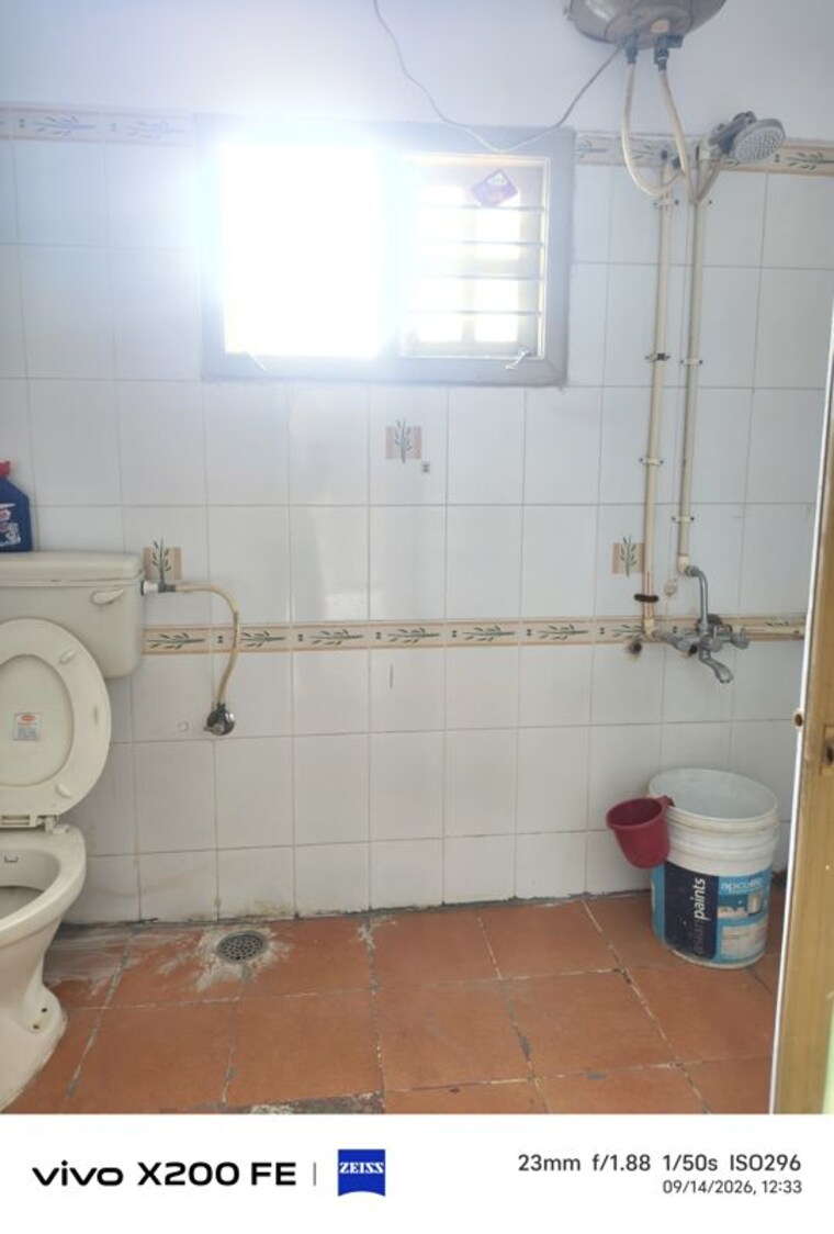 Bathroom, swarna-residency-c-v-raman-nagar Pg For Boys In Cv Raman Nagar 10675273