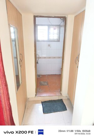 Bathroom in  Pg at Swarna Residency C V Raman Nagar, Cv Raman Nagar – for Rent