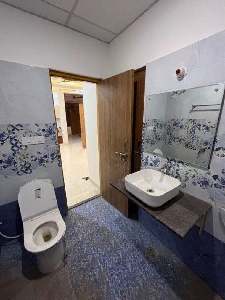 Team Area, parsvnath-planet-plaza 4 Bedroom 2335 Sq.Ft. Builder Floor In Gomti Nagar Lucknow 10675167