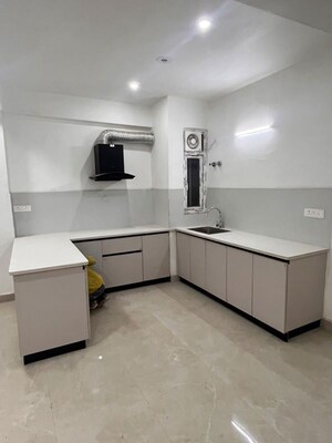 Kitchen in 2 BHK Apartment at SKA Metro Ville, Eta Ii Greater Noida – for Rent