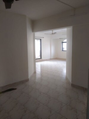 Room in 2 BHK Apartment at Sea Breeze Tower, Nerul – for Rent