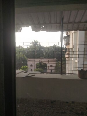2 BHK Apartment For Rent in Sea Breeze Tower, Nerul