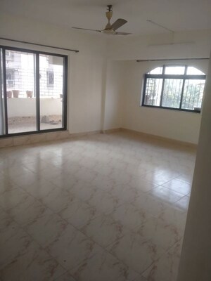 Room in 2 BHK Apartment at Sea Breeze Tower, Nerul – for Rent