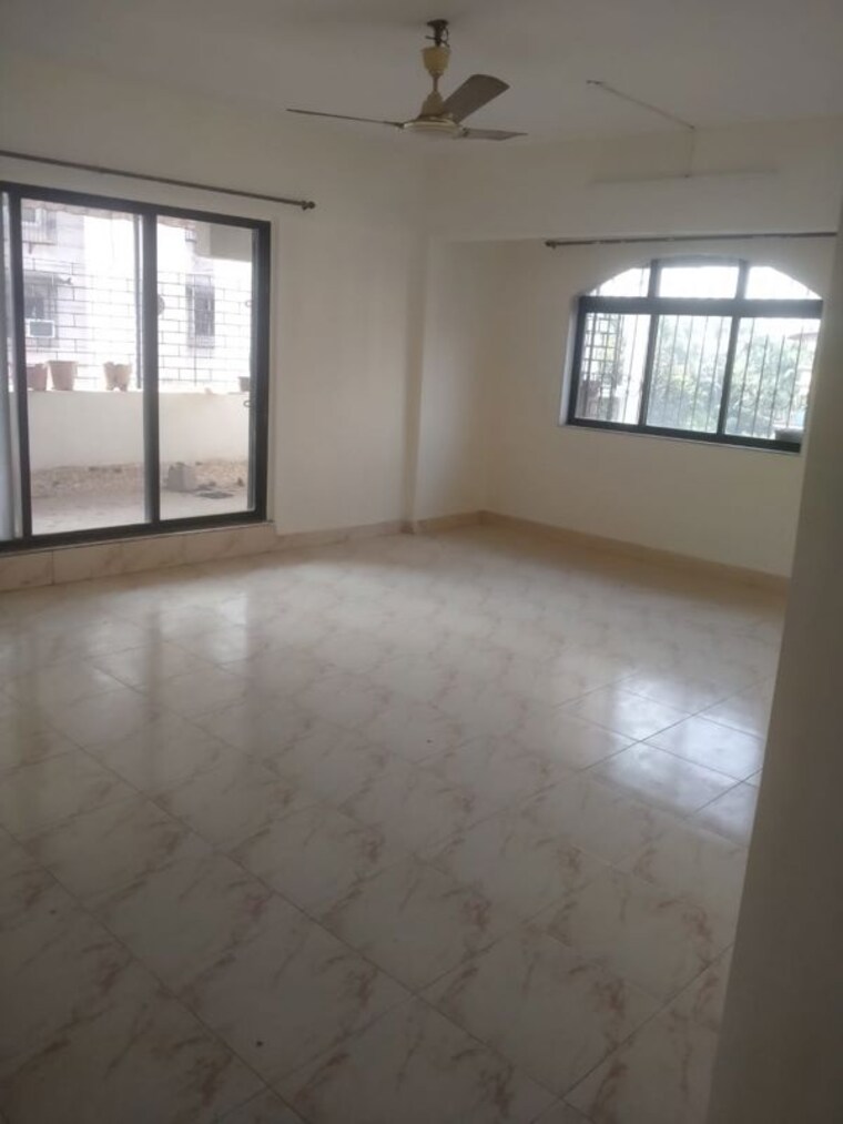 Room, sea-breeze-tower 2 Bedroom 1301 Sq.Ft. Apartment In Nerul Navi Mumbai 10675261