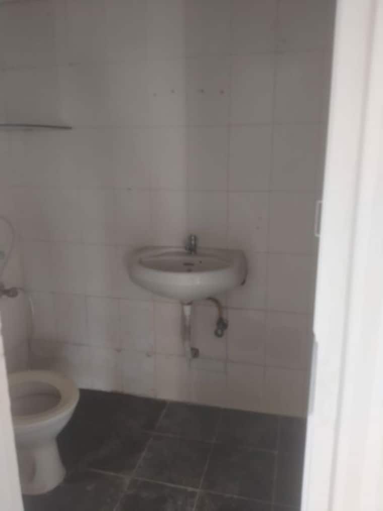Bathroom, sea-breeze-tower 2 Bedroom 1301 Sq.Ft. Apartment In Nerul Navi Mumbai 10675261