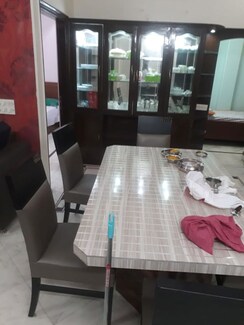 2 BHK +Builder Floor For Sale in Limra Edifice Apartment