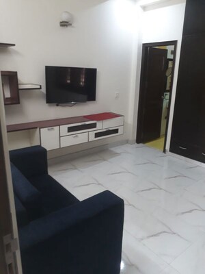 Team Area in 2 BHK Builder Floor at Limra Edifice Apartment, Sector 73 – for Sale