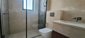 Bathroom in 3 BHK Builder Floor at Sector 22 – for Rent