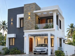 2 BHK Villa For Sale in Kadirapalli