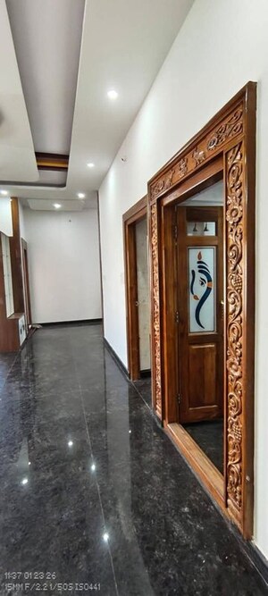Building Lobby in 2 BHK Villa at Kadirapalli – for Sale