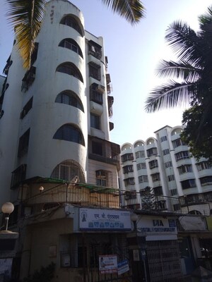 1 BHK Apartment For Rent in Ram Tower CHS, Borivali West