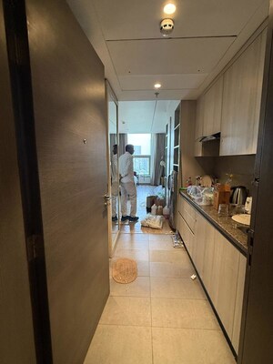 3 BHK Builder Floor For Rent in Sector 22