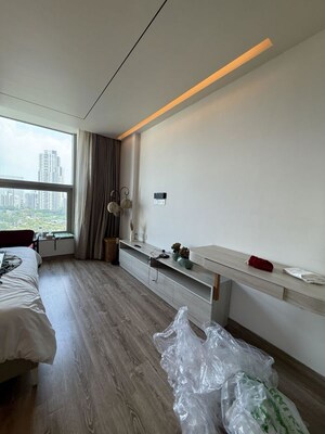 Bedroom in 3 BHK Builder Floor at Sector 22 – for Rent