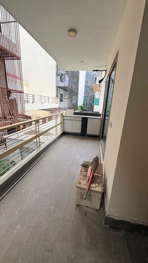 Balcony in 3 BHK Builder Floor at Sector 57 – for Sale