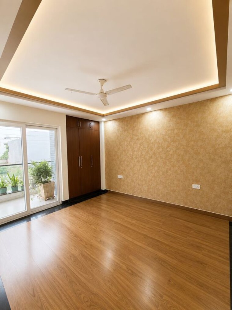 Room, sector 57 3 Bedroom 263 Sq.Ft. Builder Floor In Sector 57 Gurgaon 10675278