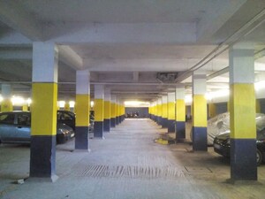 Parking in 2.5 BHK Apartment at GM Reddys Royale, Bellandur Outer Ring Road – for Rent