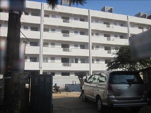 2.5 BHK Apartment – Exterior View View at GM Reddys Royale, Bellandur Outer Ring Road - for Rent