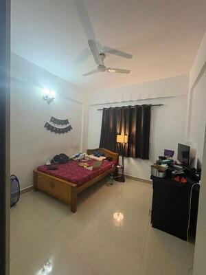 2.5 BHK Apartment For Rent in GM Reddys Royale, Bellandur Outer Ring Road