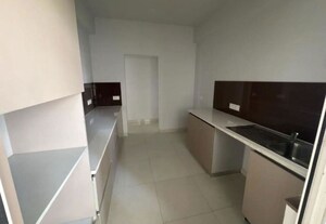 Kitchen in 3 BHK Builder Floor at Sector 23 – for Rent