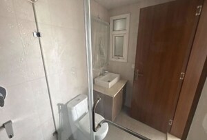 Bathroom in 3 BHK Builder Floor at Sector 23 – for Rent
