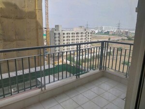 3 BHK Builder Floor For Rent in Sector 23