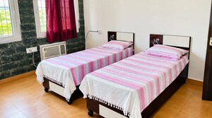 Bedroom in  Pg at Sector 21 – for Rent