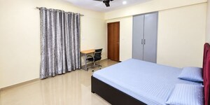 Bedroom in  Pg at Sector 21 – for Rent