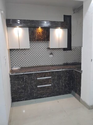 Bedroom in 2 BHK Builder Floor at RWA Apartments Sector 72, Sector 72 – for Rent